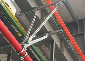 巴东抗震支架厂家与你分享你必须做的紧急情况下的准备